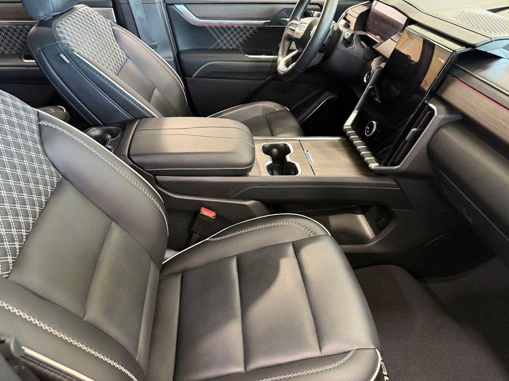 used 2024 GMC Acadia car, priced at $47,598
