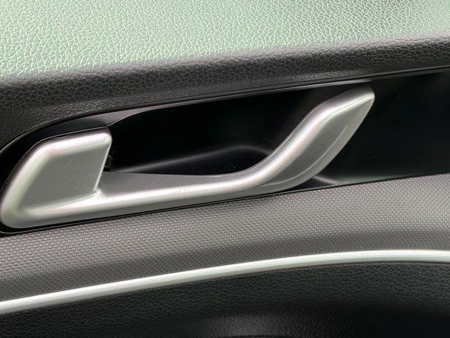 used 2021 Kia K5 car, priced at $15,888