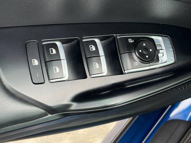 used 2021 Kia K5 car, priced at $15,888