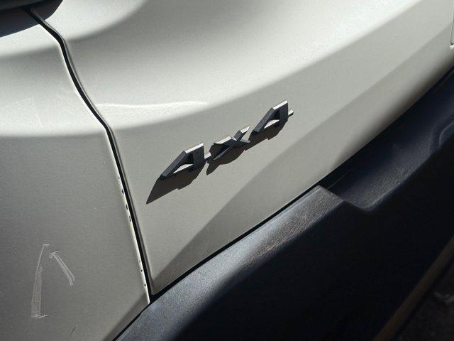 used 2021 Jeep Renegade car, priced at $14,999