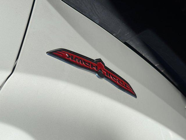 used 2021 Jeep Renegade car, priced at $14,999