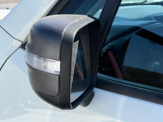 used 2021 Jeep Renegade car, priced at $14,999