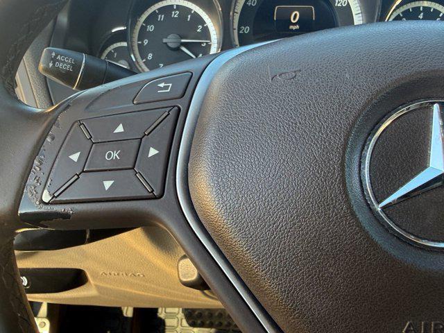 used 2013 Mercedes-Benz E-Class car, priced at $8,999