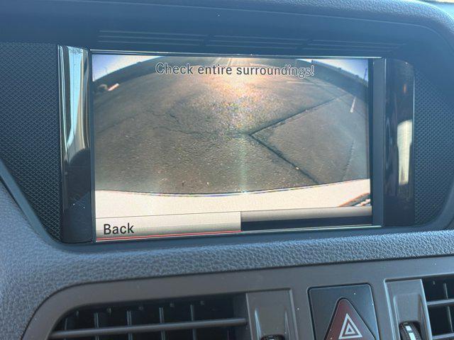 used 2013 Mercedes-Benz E-Class car, priced at $8,999