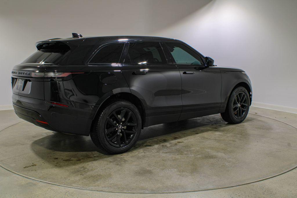 used 2026 Land Rover Range Rover Velar car, priced at $57,478