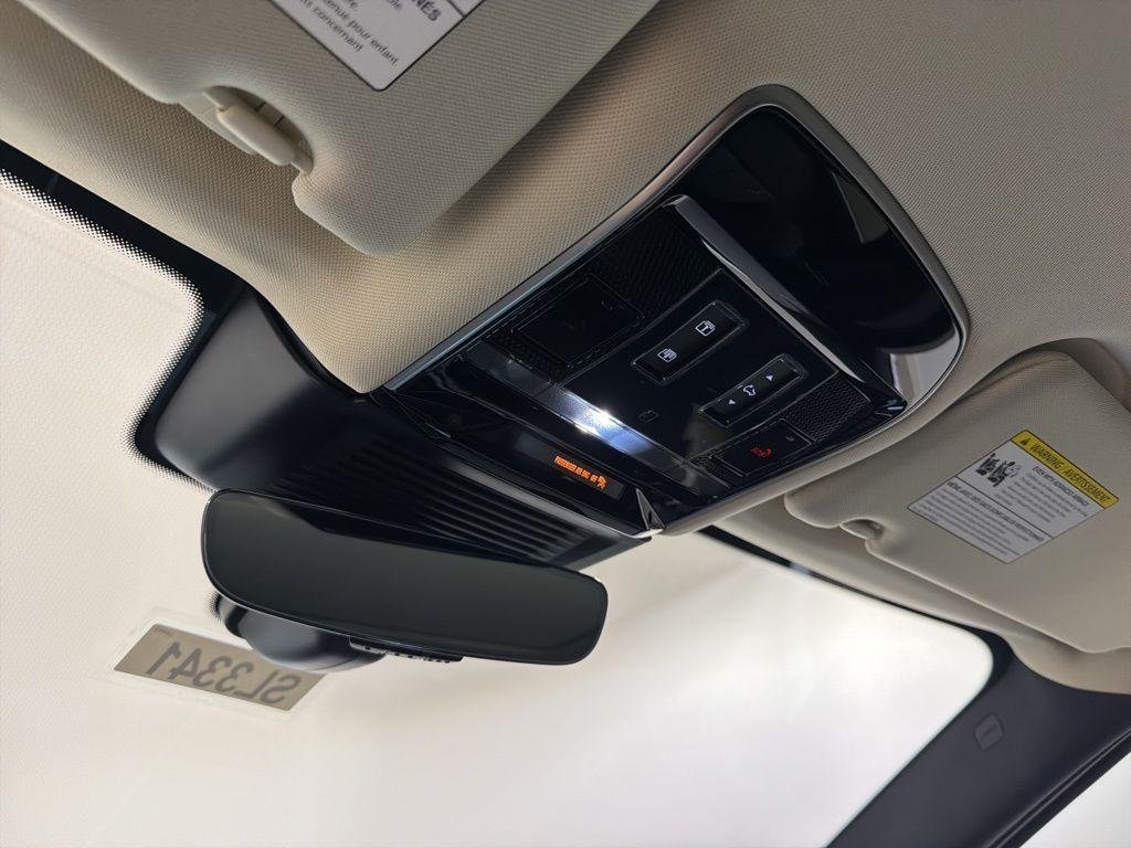 new 2026 Land Rover Range Rover car, priced at $136,154