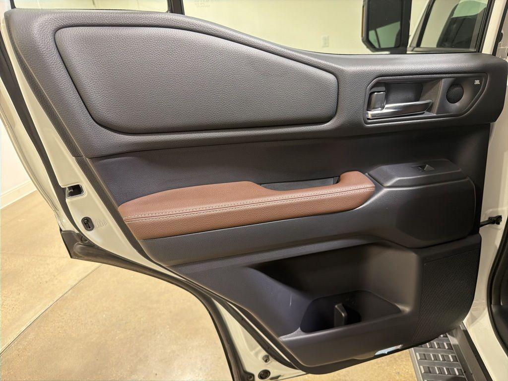 used 2024 Toyota Land Cruiser car, priced at $64,078