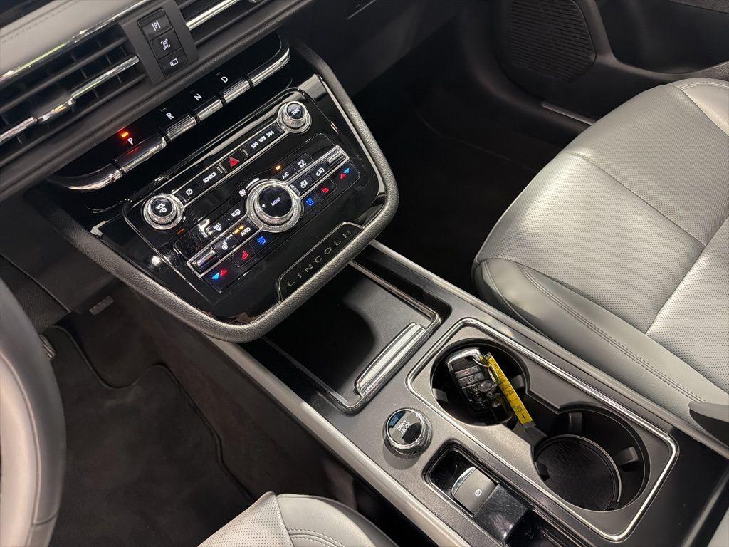 used 2022 Lincoln Corsair car, priced at $29,478