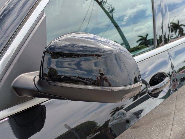 used 2024 BMW X5 car, priced at $56,478