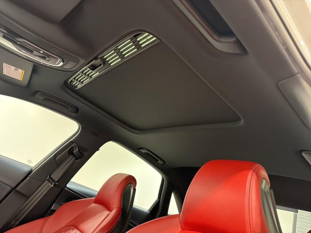 used 2019 Audi S4 car, priced at $33,478
