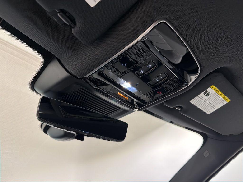 used 2025 Land Rover Range Rover Sport car, priced at $81,178