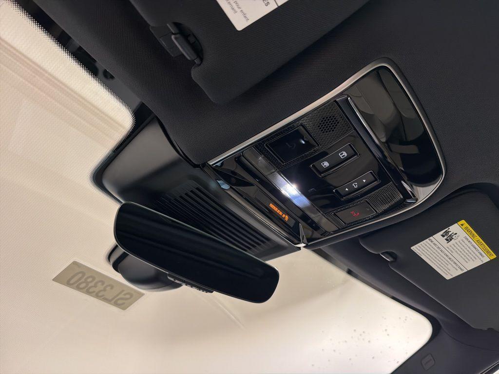 new 2026 Land Rover Range Rover car, priced at $138,004
