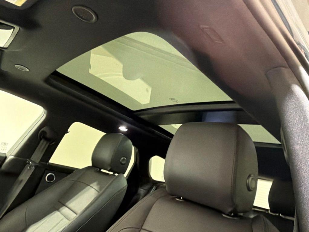 used 2026 Land Rover Range Rover Evoque car, priced at $46,178