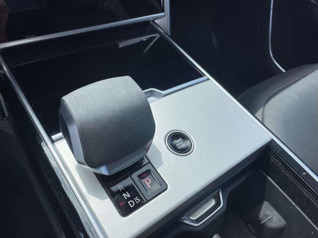 used 2024 Land Rover Range Rover car, priced at $98,178