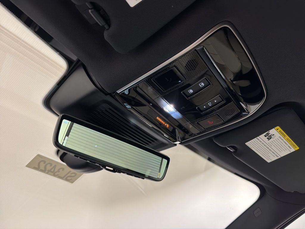 new 2026 Land Rover Range Rover car, priced at $164,034
