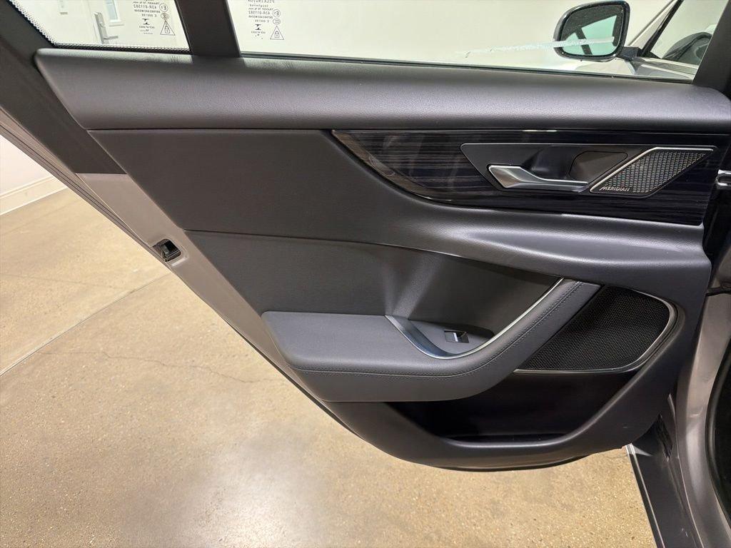 used 2020 Jaguar XE car, priced at $24,178