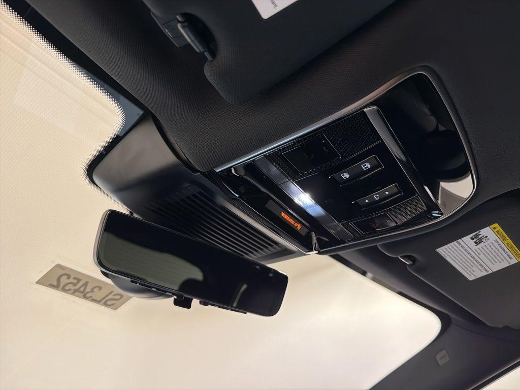 new 2026 Land Rover Range Rover Sport car, priced at $109,629