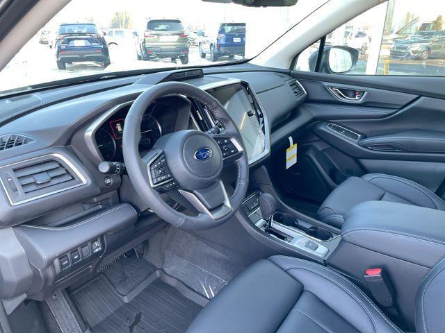 new 2026 Subaru Ascent car, priced at $48,343