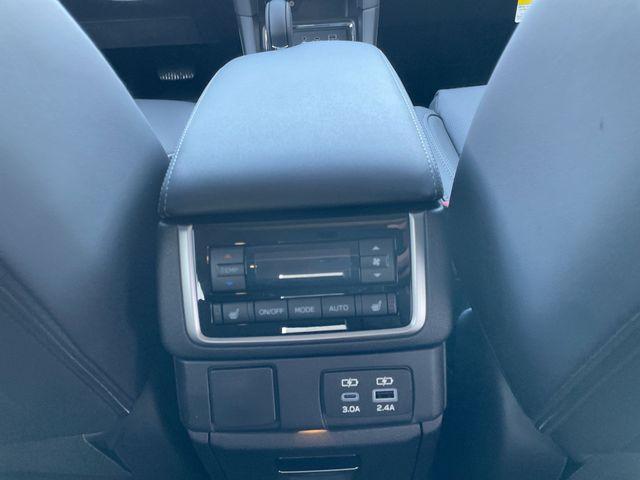 new 2026 Subaru Ascent car, priced at $48,343