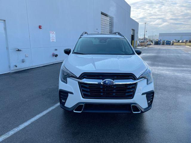 new 2026 Subaru Ascent car, priced at $52,181
