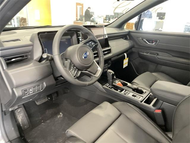 new 2026 Subaru Outback car, priced at $48,214