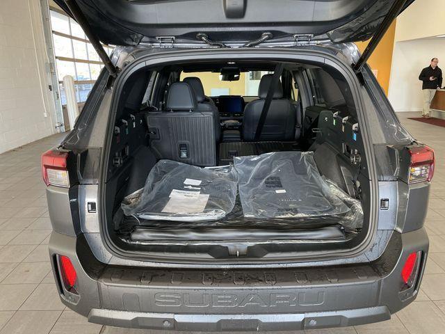 new 2026 Subaru Outback car, priced at $45,803