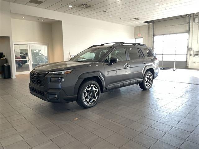 new 2026 Subaru Outback car, priced at $48,214