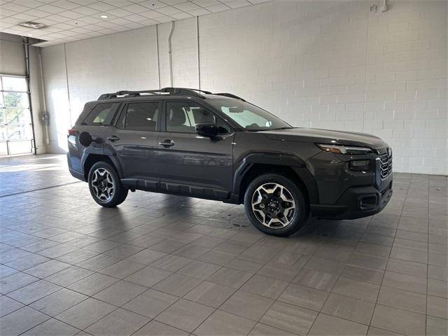 new 2026 Subaru Outback car, priced at $48,214