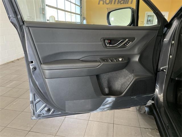 new 2026 Subaru Outback car, priced at $48,214