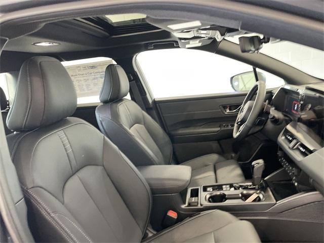 new 2026 Subaru Outback car, priced at $48,214