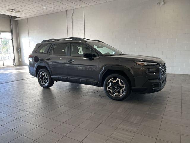 new 2026 Subaru Outback car, priced at $45,803