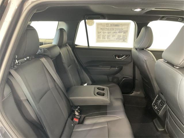 new 2026 Subaru Outback car, priced at $48,214