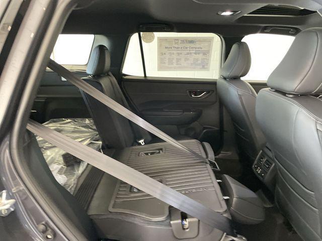 new 2026 Subaru Outback car, priced at $45,803