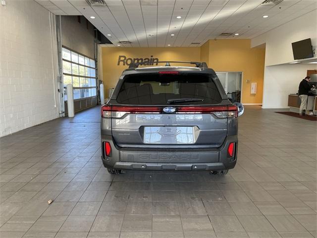 new 2026 Subaru Outback car, priced at $48,214