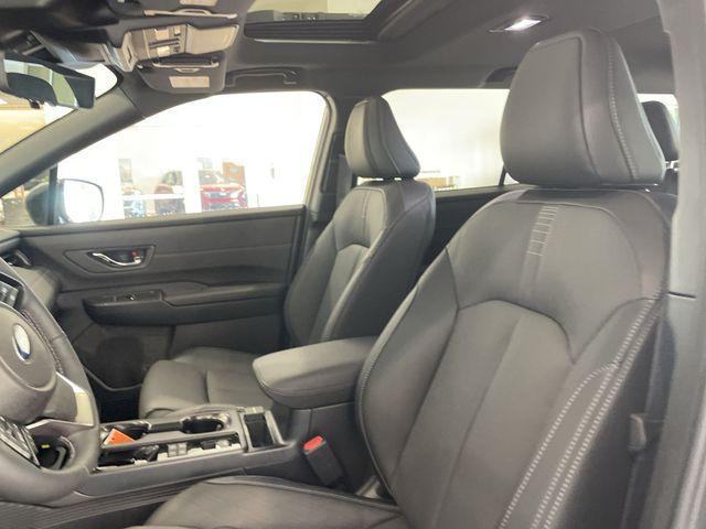 new 2026 Subaru Outback car, priced at $45,803