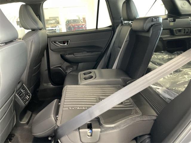 new 2026 Subaru Outback car, priced at $48,214