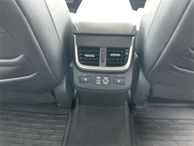 used 2023 Subaru Outback car, priced at $22,719