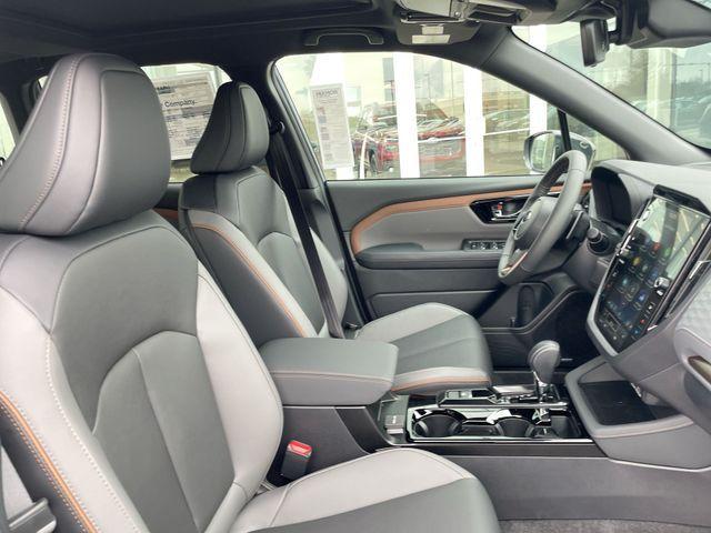 new 2026 Subaru Forester car, priced at $37,474