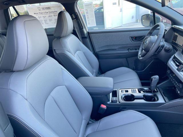 new 2026 Subaru Outback car, priced at $44,344