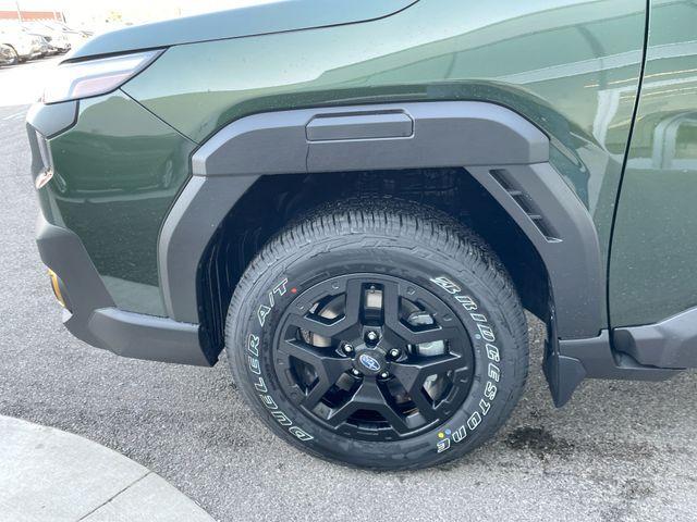 new 2026 Subaru Outback car, priced at $50,940