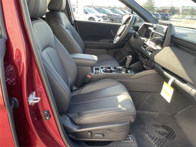 new 2026 Subaru Outback car, priced at $47,195