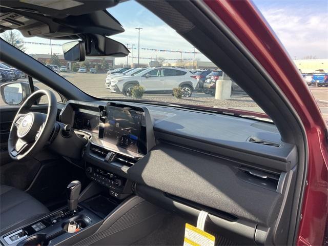 new 2026 Subaru Outback car, priced at $47,195