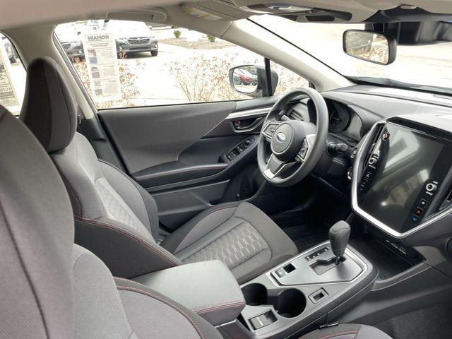 new 2026 Subaru Impreza car, priced at $27,260