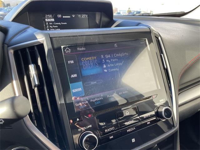 used 2019 Subaru Forester car, priced at $18,489