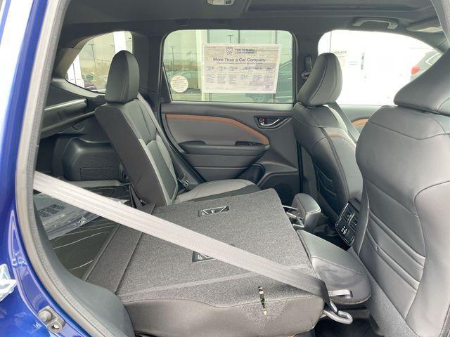 new 2026 Subaru Forester car, priced at $37,474