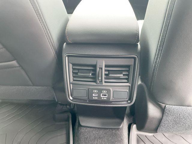 new 2026 Subaru Forester car, priced at $37,474