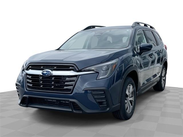 new 2025 Subaru Ascent car, priced at $38,331