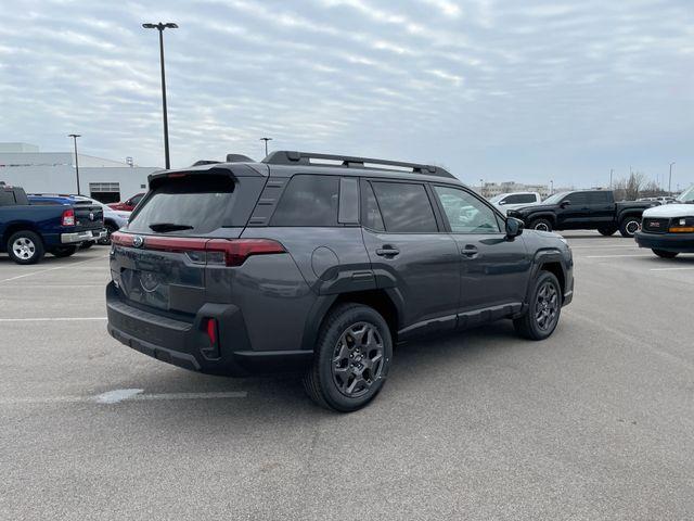new 2026 Subaru Outback car, priced at $38,577