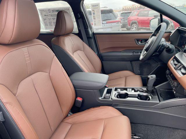 new 2026 Subaru Outback car, priced at $48,343