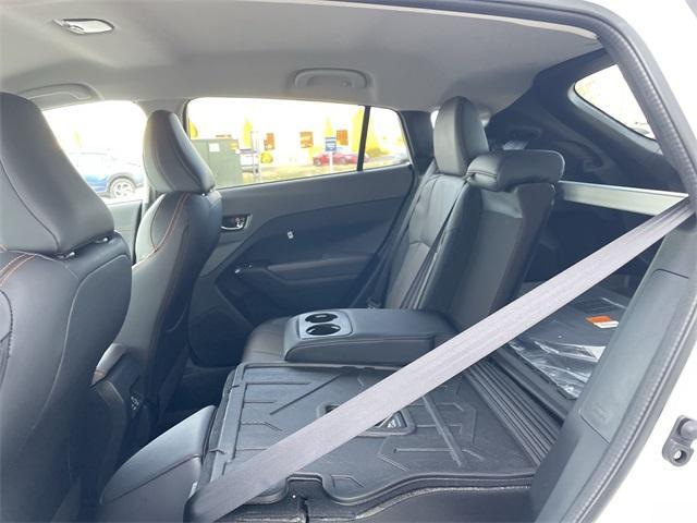 new 2026 Subaru Crosstrek car, priced at $35,694
